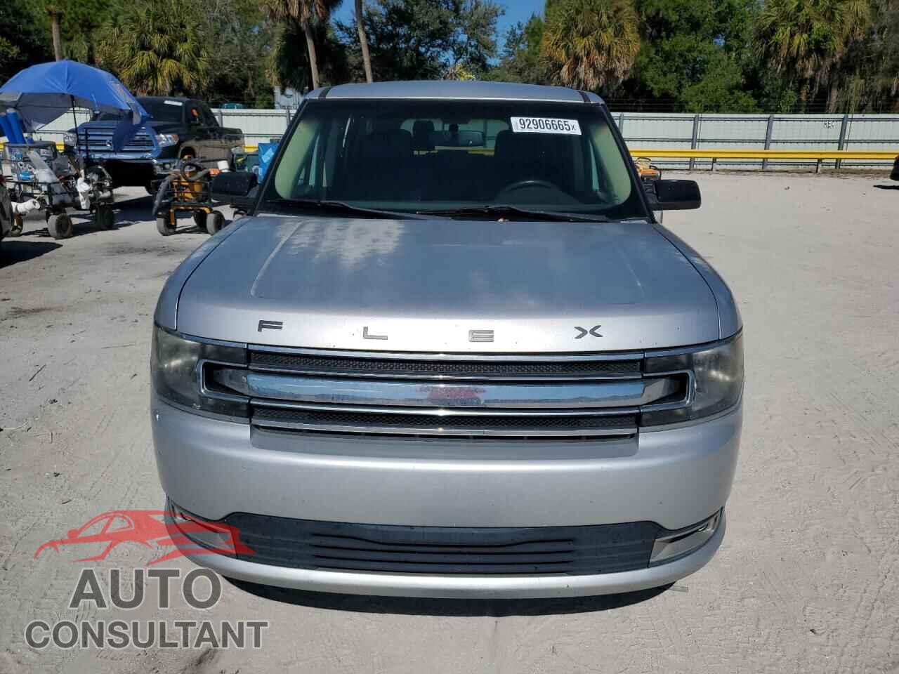 FORD FLEX 2014 - 2FMGK5C87EBD36513