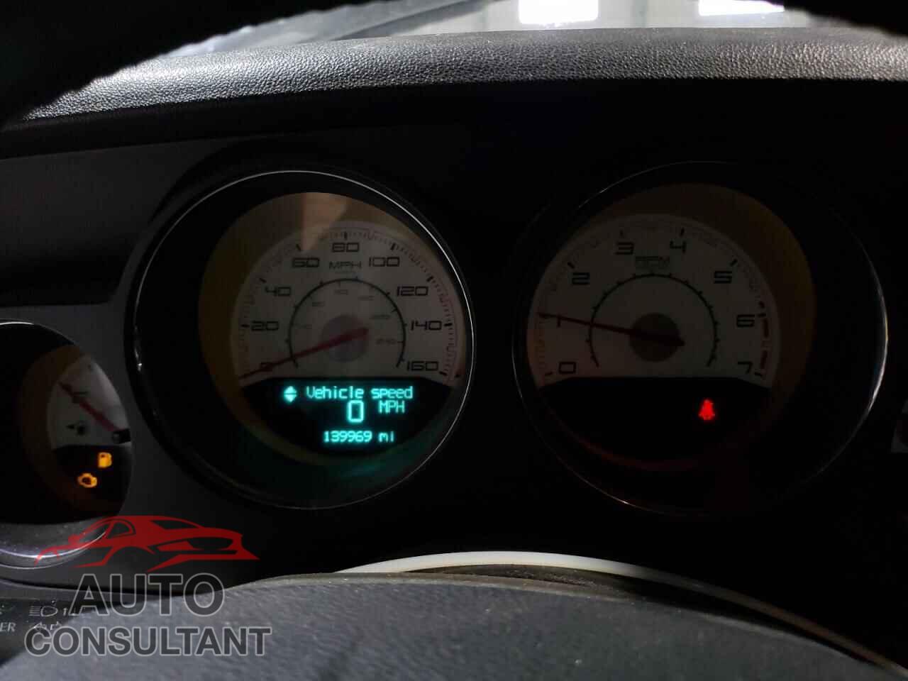 DODGE CHALLENGER 2013 - 2C3CDYBT0DH631179