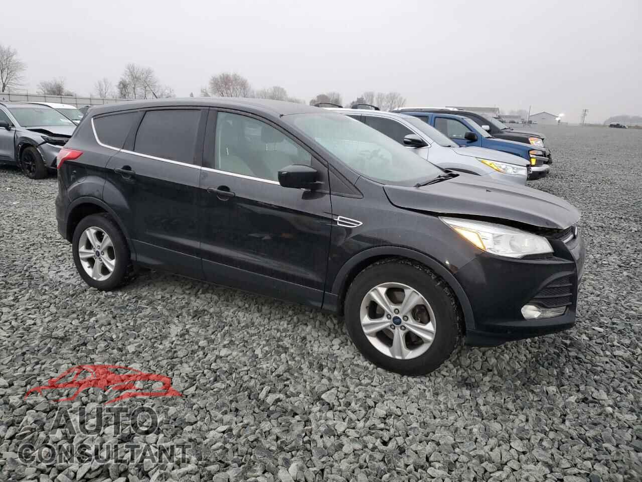 FORD ESCAPE 2014 - 1FMCU0G97EUC69615