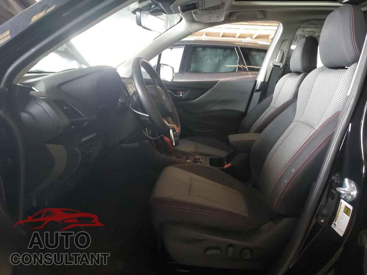 SUBARU FORESTER 2024 - JF2SKAGC2RH448961