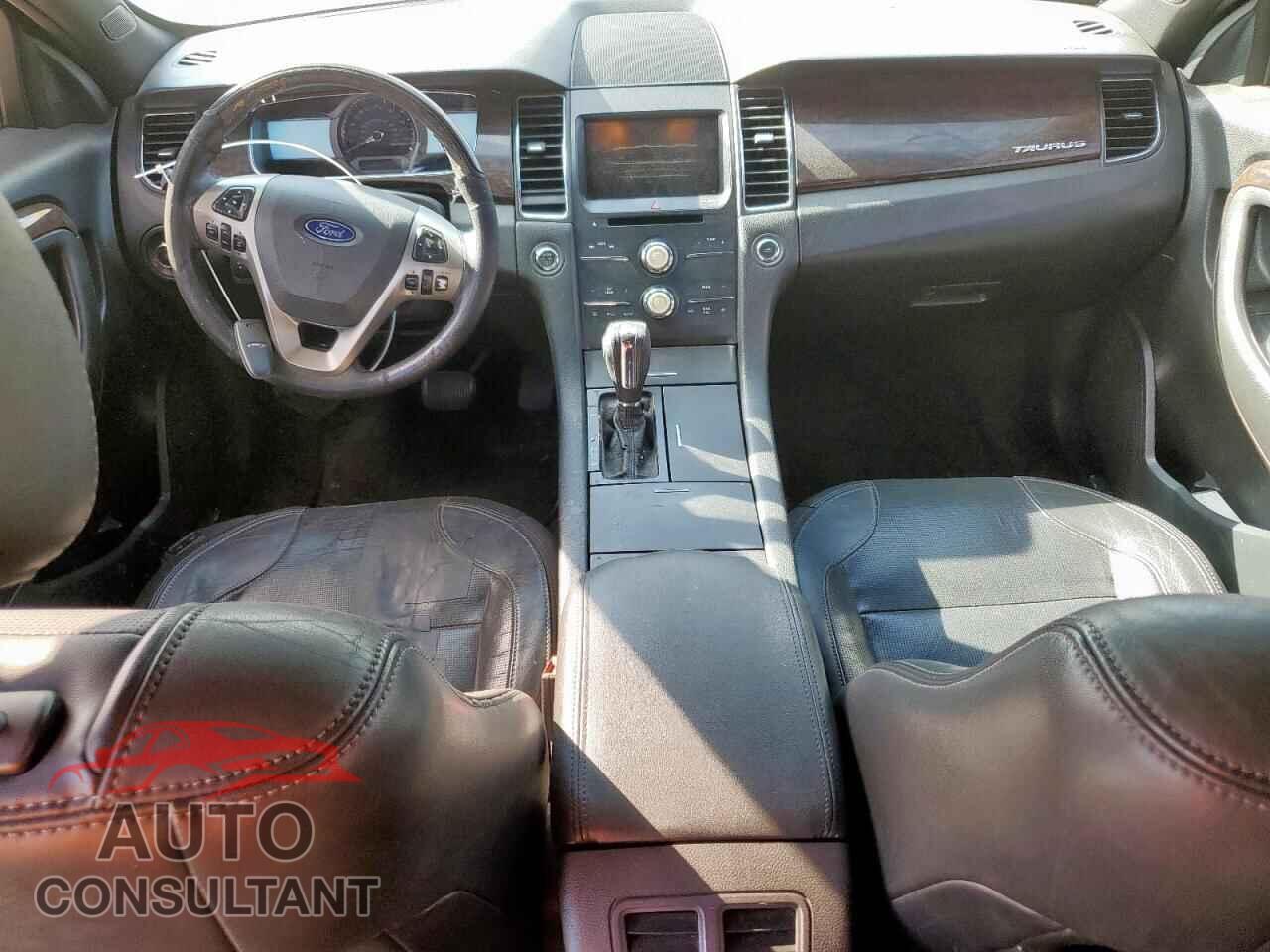 FORD TAURUS 2015 - 1FAHP2F87FG108886