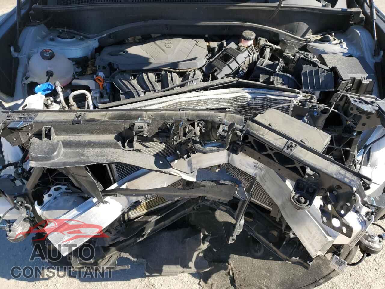 HYUNDAI SANTA FE 2023 - 5NMS14AJ5PH646102