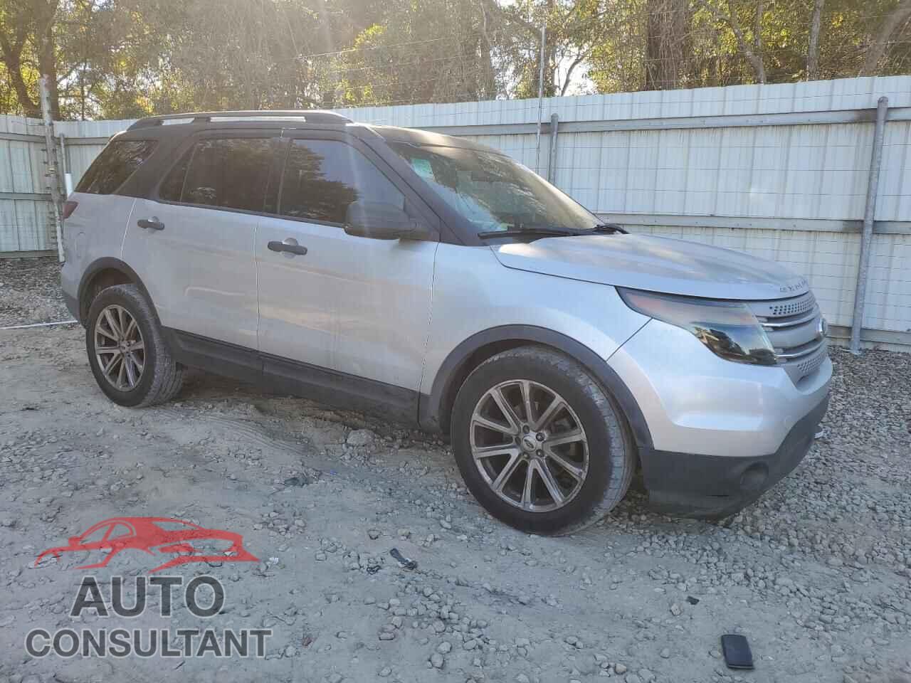 FORD EXPLORER 2013 - 1FM5K8B83DGC96013