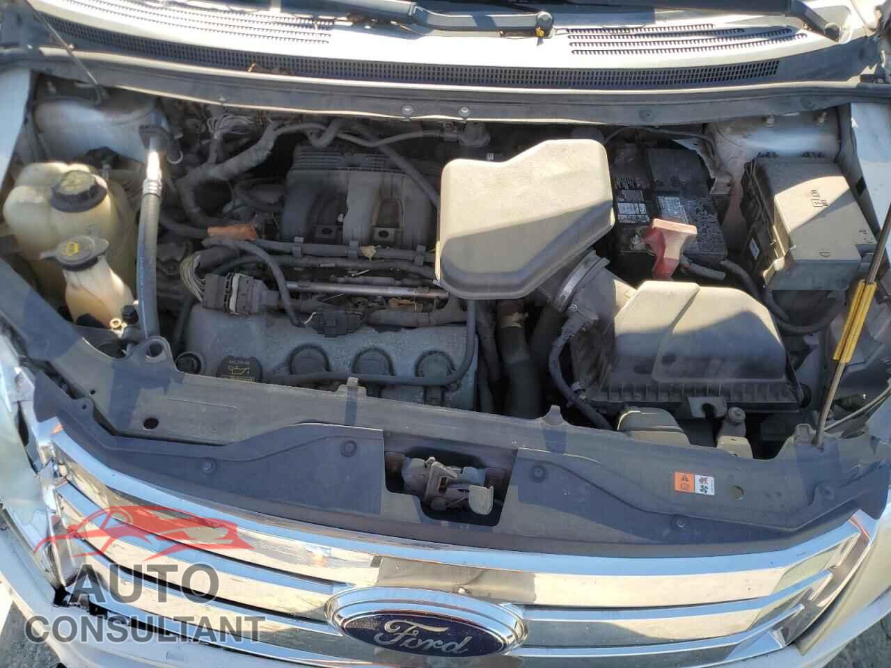 FORD EDGE 2010 - 2FMDK3GC1ABB03775