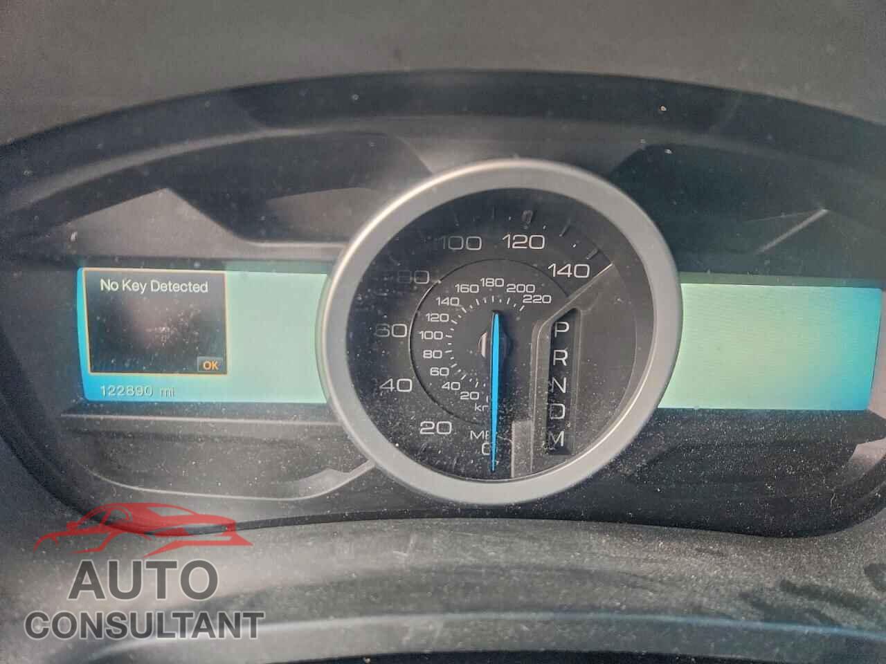 FORD EXPLORER 2015 - 1FM5K8F85FGA56586