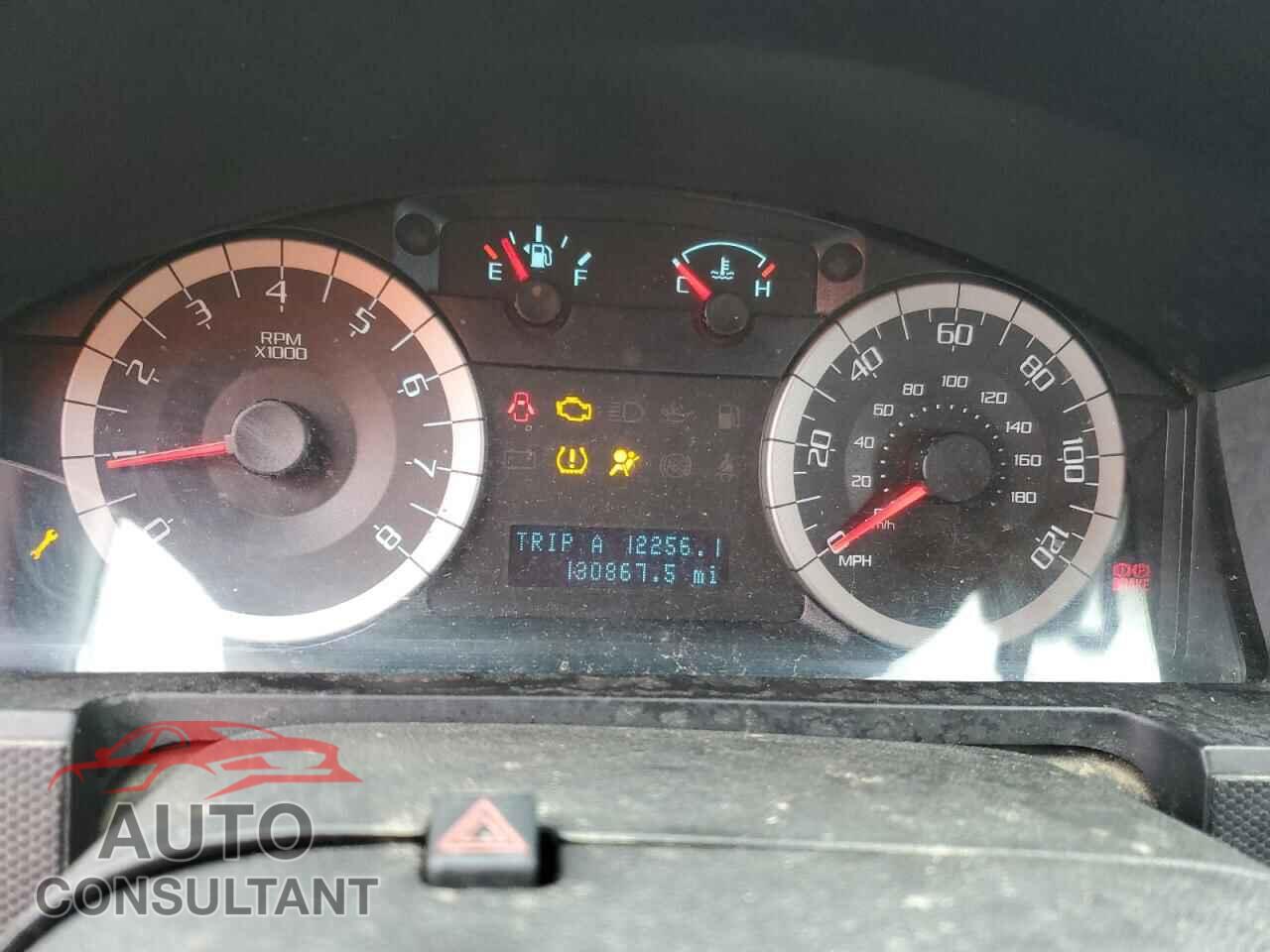 FORD ESCAPE 2012 - 1FMCU9EG9CKA08081