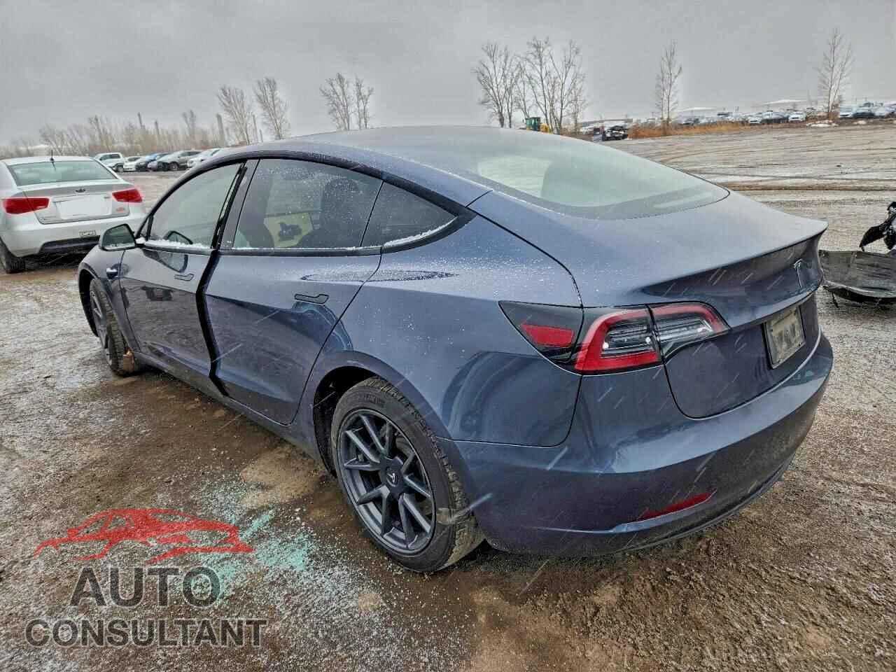 TESLA MODEL 3 2023 - 5YJ3E1EA7PF394436