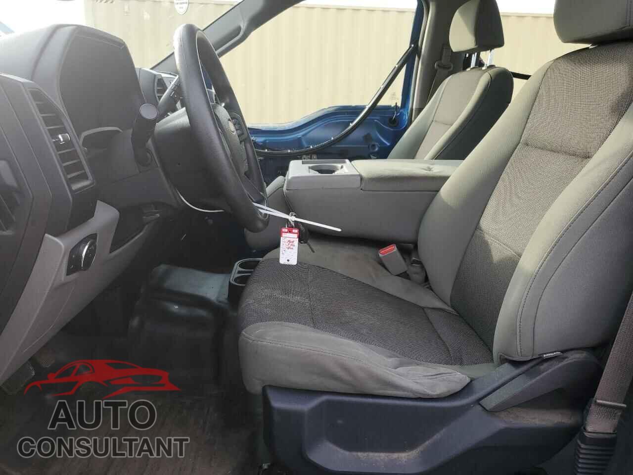 FORD F-150 2015 - 1FTEW1EF5FFB88978