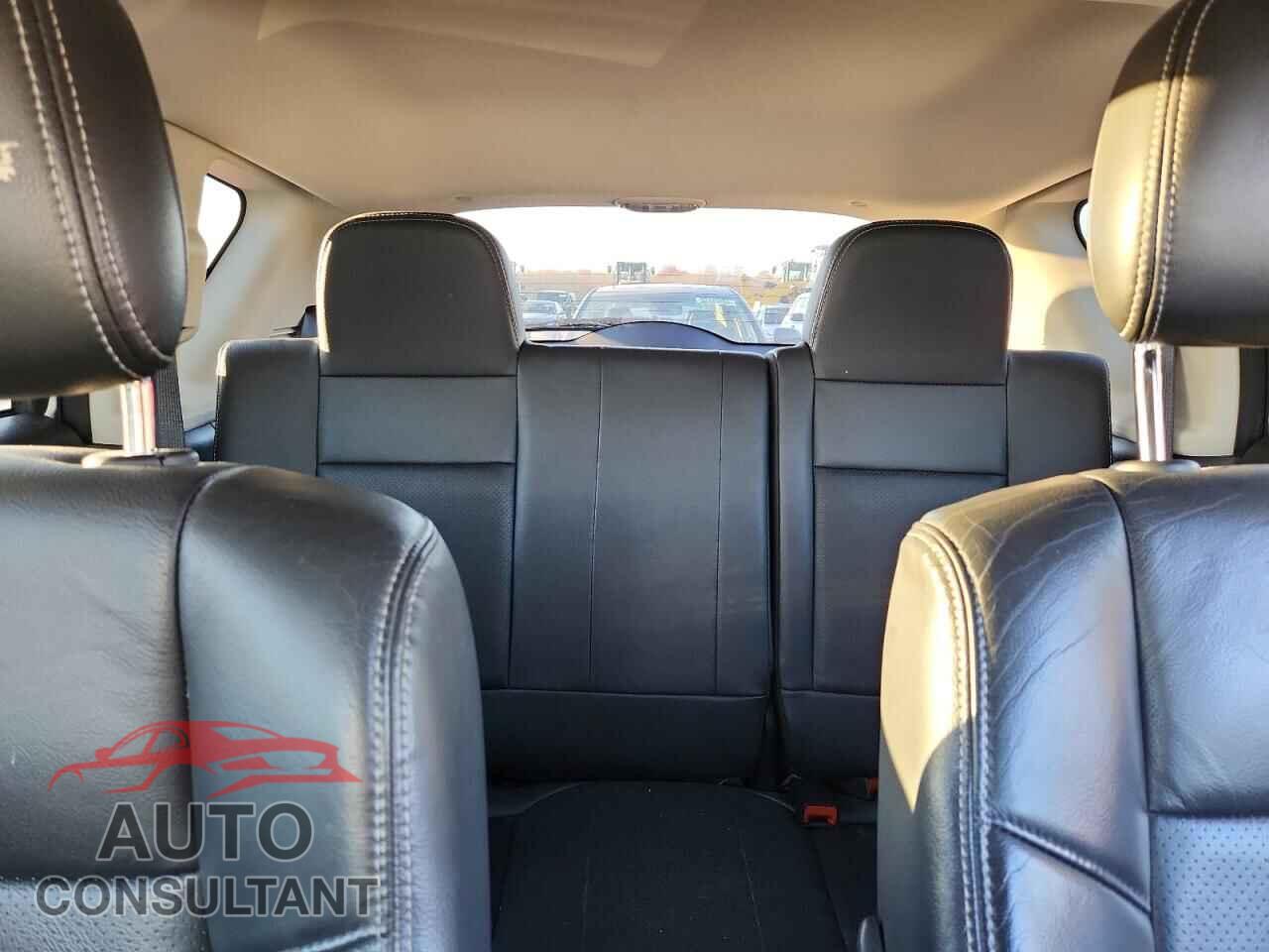 JEEP COMPASS 2015 - 1C4NJDEB4FD155317