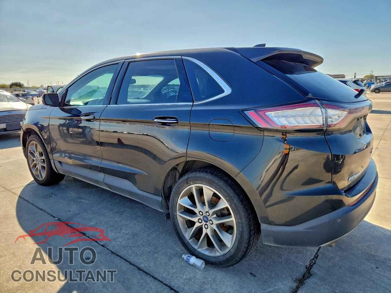 FORD EDGE 2015 - 2FMTK3K88FBB73103