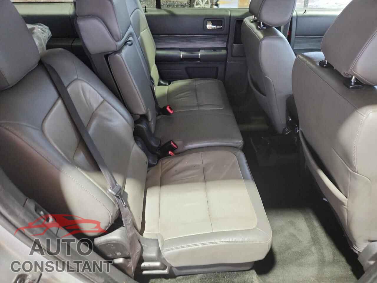 FORD FLEX 2016 - 2FMGK5C88GBA12604