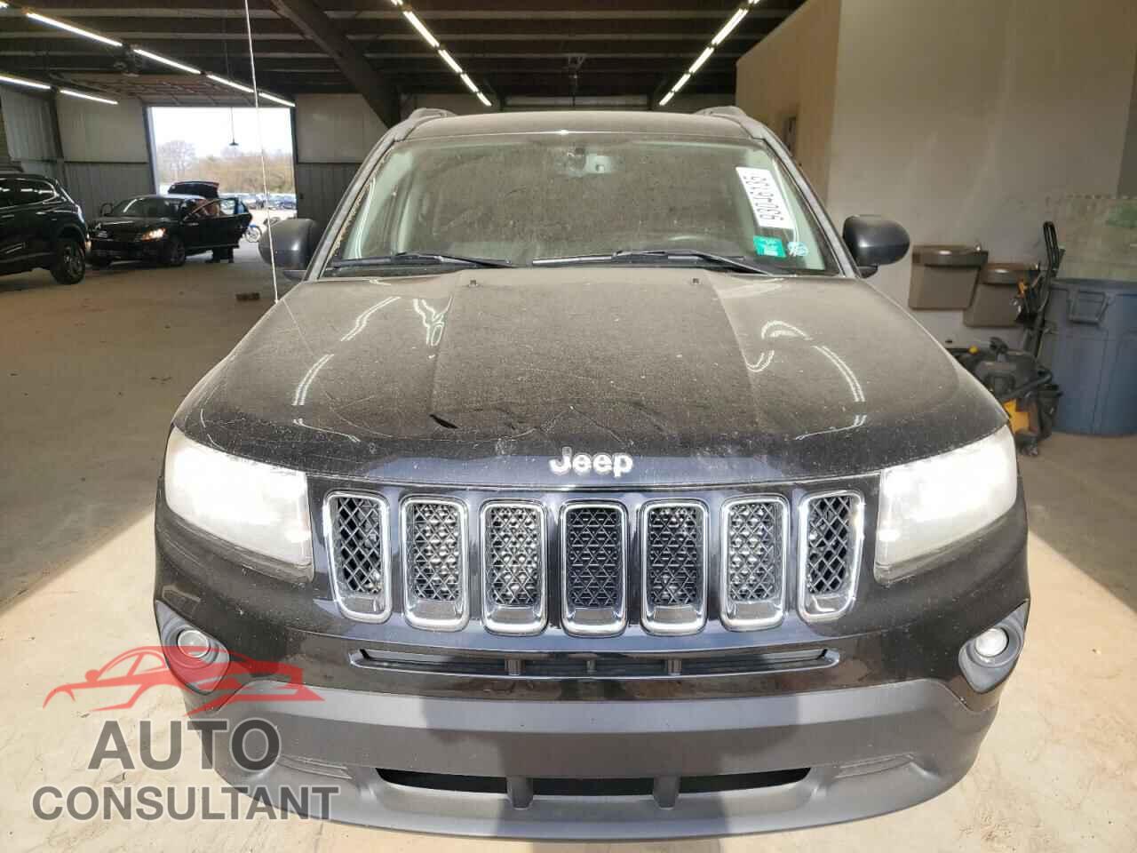 JEEP COMPASS 2016 - 1C4NJCBA6GD568976