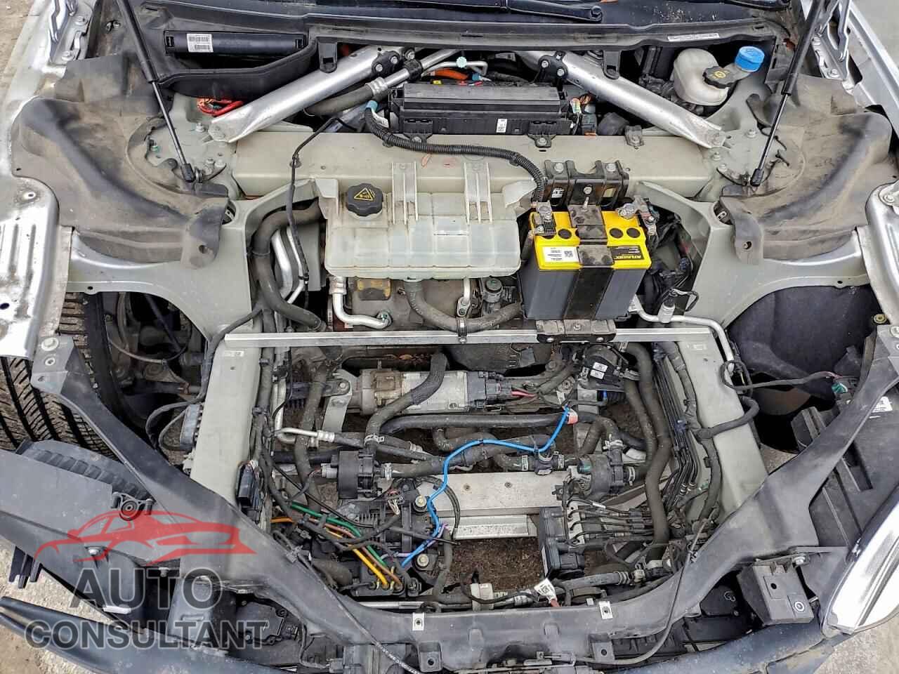 TESLA MODEL S 2015 - 5YJSA1E45FF120281