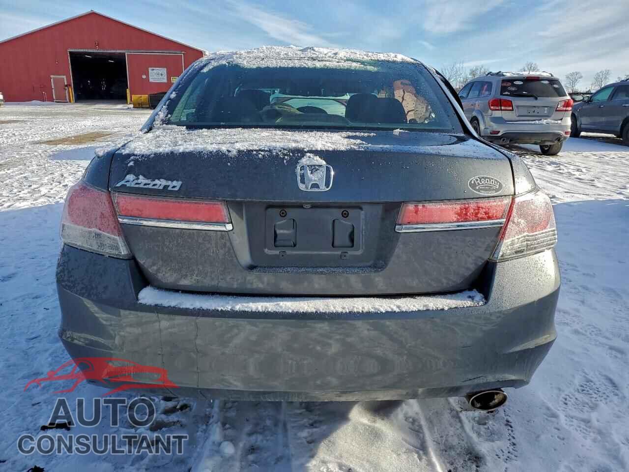 HONDA ACCORD 2012 - 1HGCP2F81CA800324