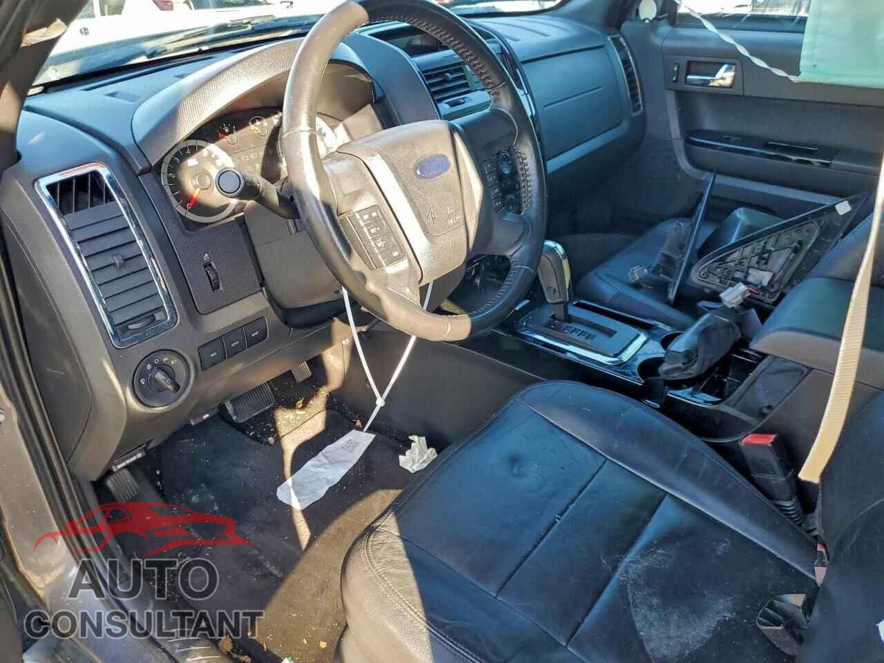 FORD ESCAPE 2011 - 1FMCU0EG9BKC42344