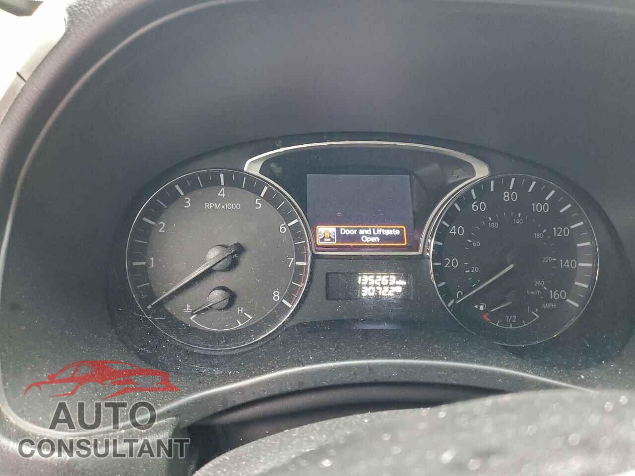 NISSAN PATHFINDER 2013 - 5N1AR2MM0DC687533