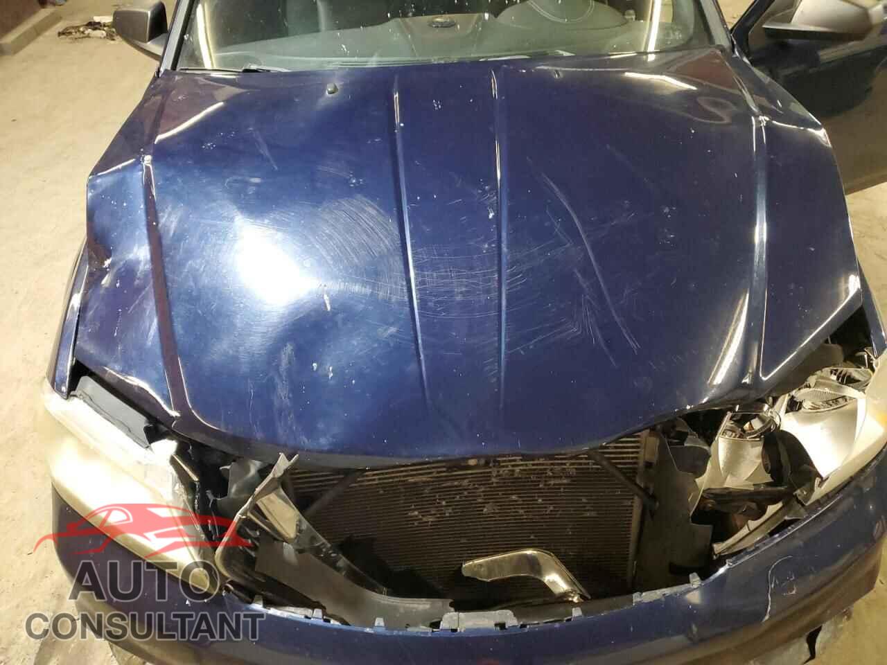DODGE AVENGER 2013 - 1C3CDZAB5DN628929