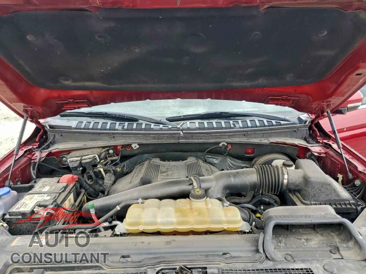 FORD EXPEDITION 2019 - 1FMJU1KT7KEA13514