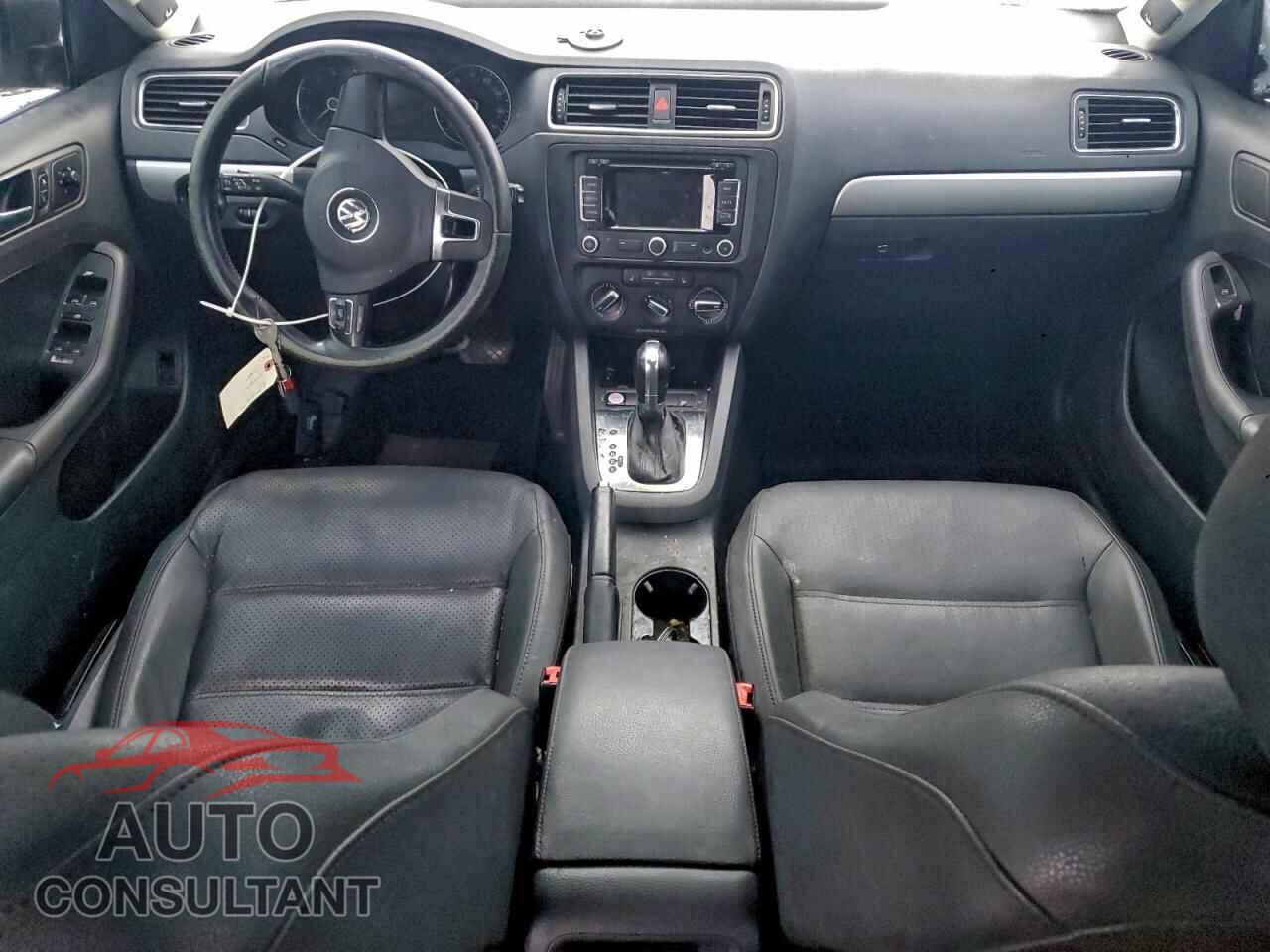 VOLKSWAGEN JETTA 2012 - 3VWLP7AJ4CM416771