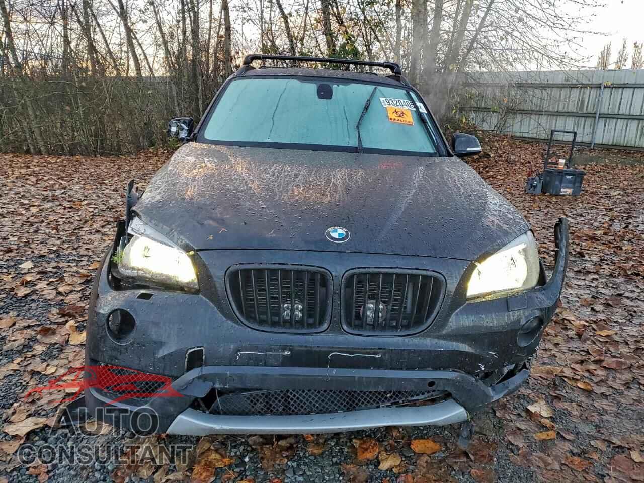 BMW X1 2014 - WBAVM5C55EVV93151