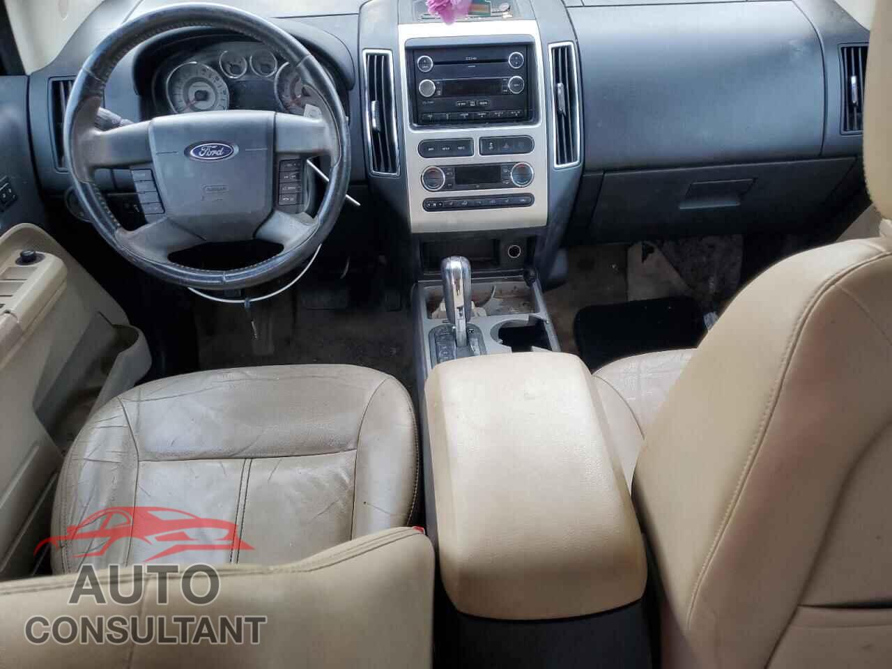 FORD EDGE 2009 - 2FMDK39C79BB04938