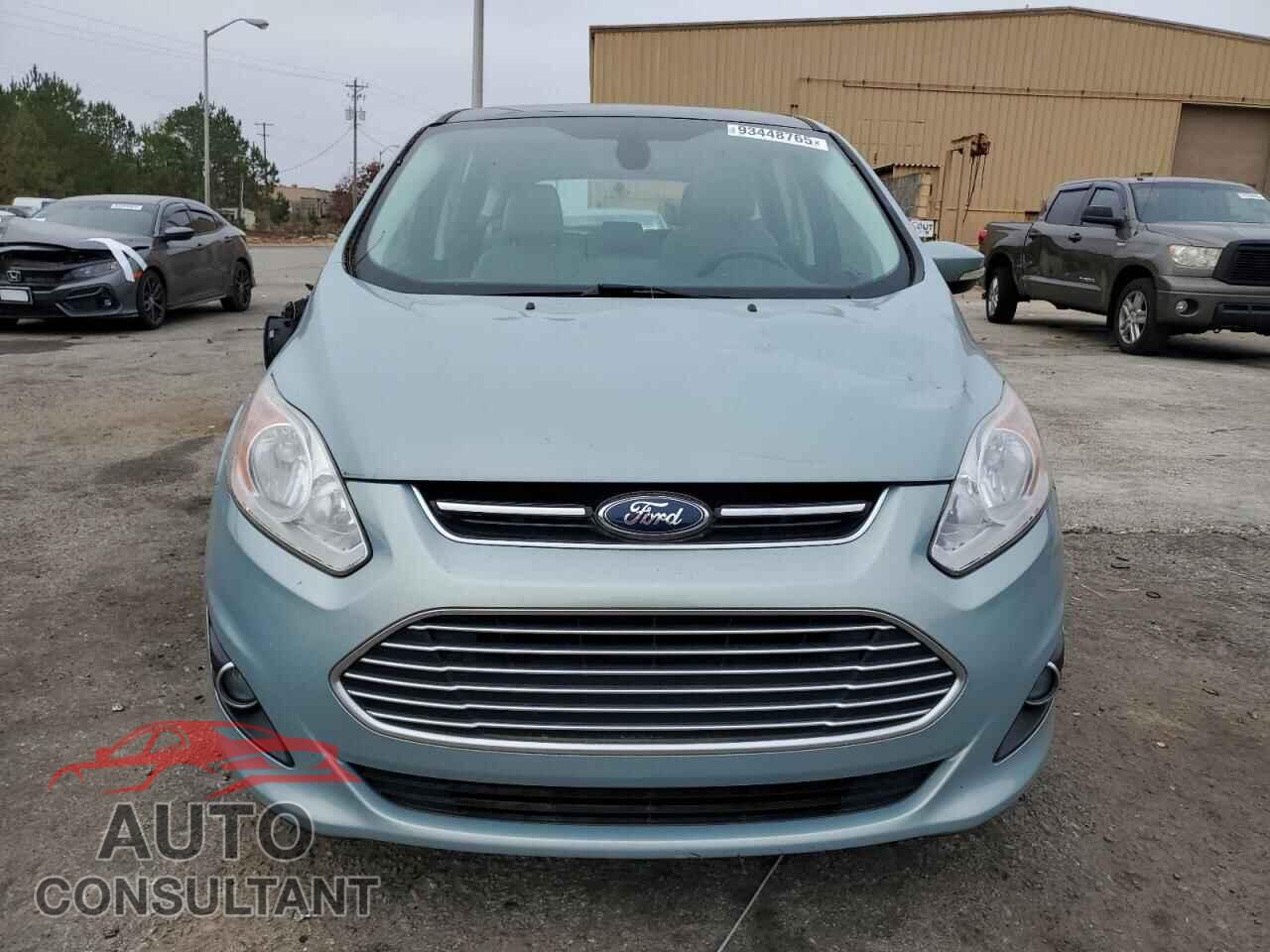 FORD CMAX 2014 - 1FADP5BU7EL505667