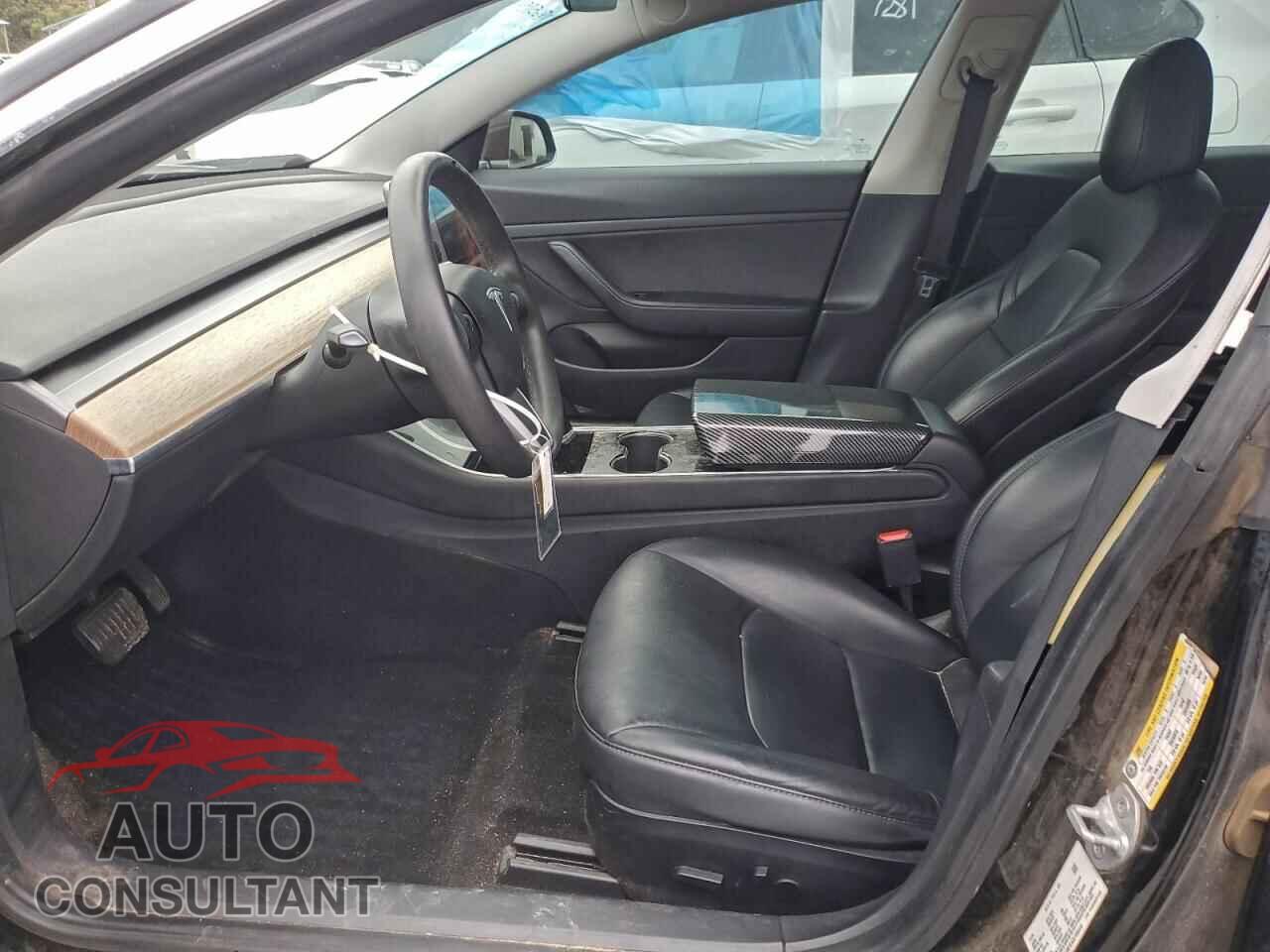 TESLA MODEL 3 2020 - 5YJ3E1EA3LF808449