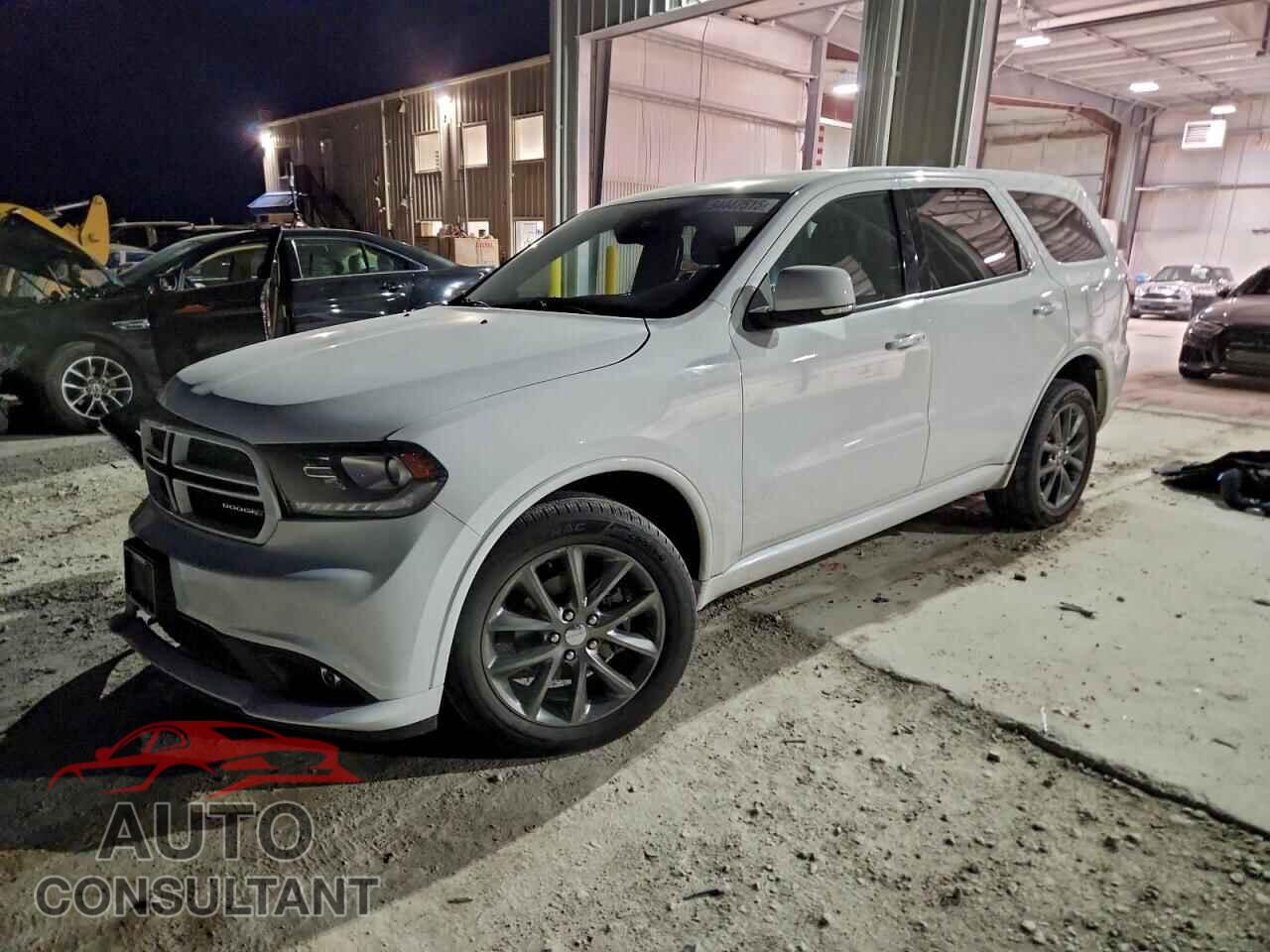 DODGE DURANGO 2017 - 1C4RDJDG6HC643875