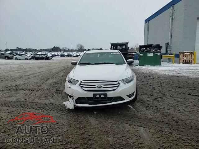 FORD TAURUS 2015 - 1FAHP2F82FG148650