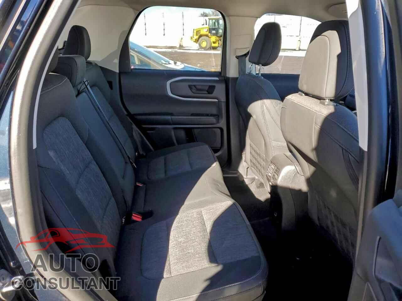 FORD BRONCO 2023 - 3FMCR9B64PRE31908