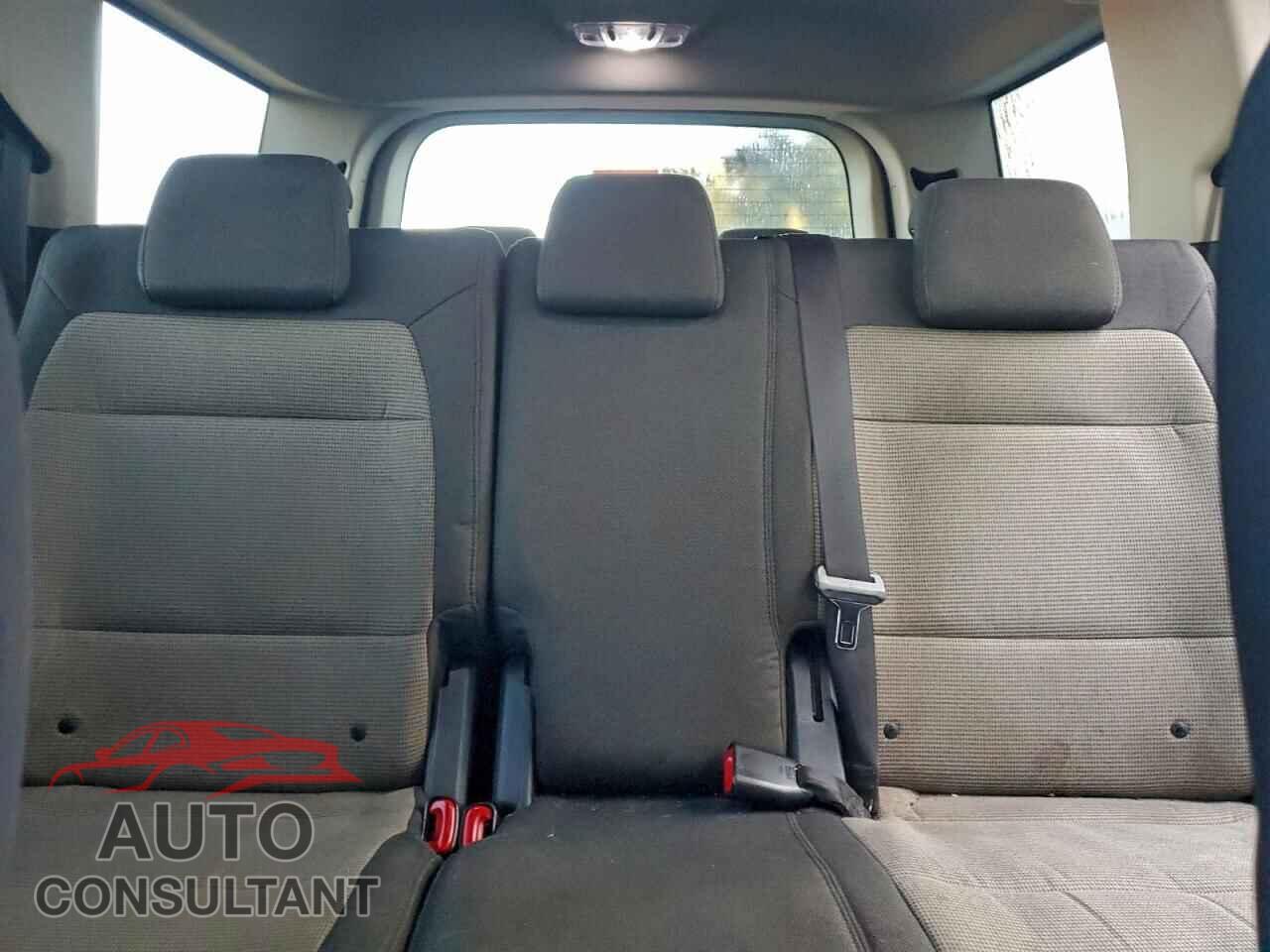 FORD FLEX 2010 - 2FMGK5CC7ABA62860