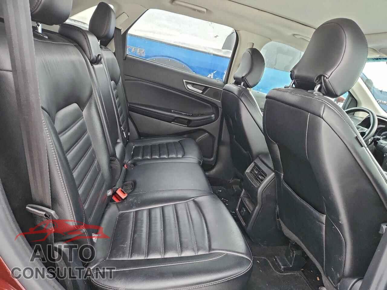FORD EDGE 2016 - 2FMPK4J99GBB96893