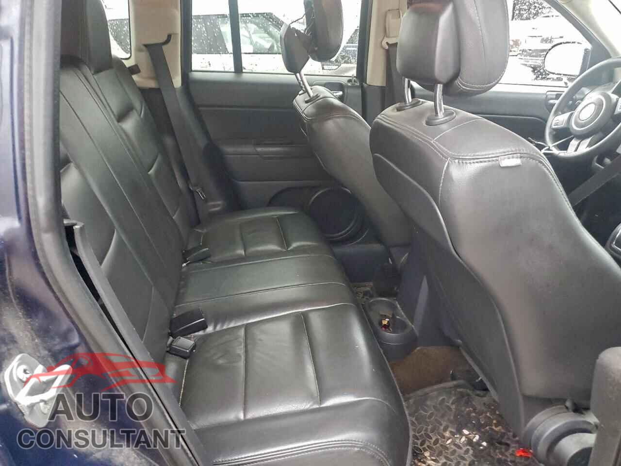 JEEP COMPASS 2015 - 1C4NJCBB1FD115856