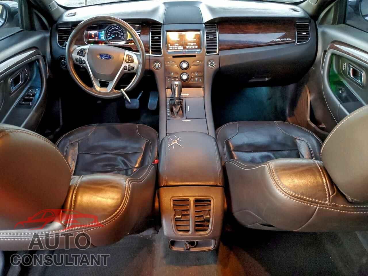 FORD TAURUS 2014 - 1FAHP2F82EG183249