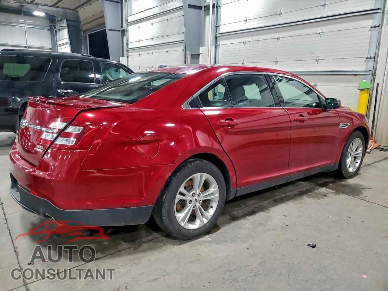 FORD TAURUS 2014 - 1FAHP2E88EG119623