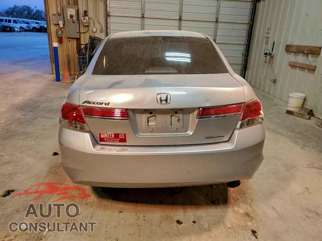 HONDA ACCORD 2012 - 1HGCP2F67CA040169