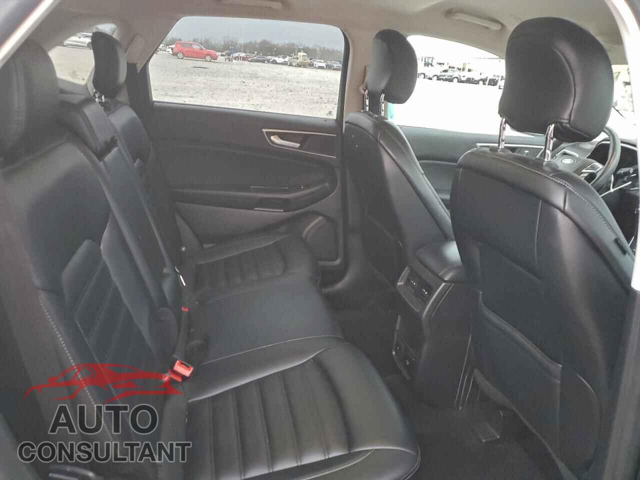 FORD EDGE 2019 - 2FMPK3J97KBB09477