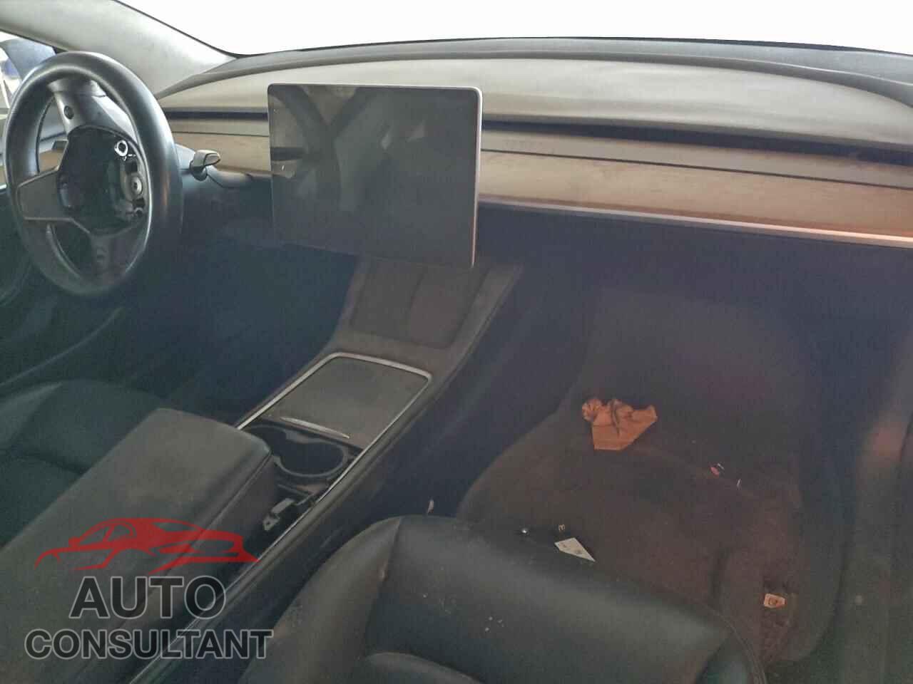 TESLA MODEL 3 2023 - 5YJ3E1EA2PF448953