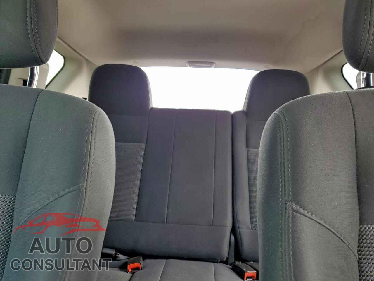 JEEP COMPASS 2012 - 1C4NJDBB2CD591518