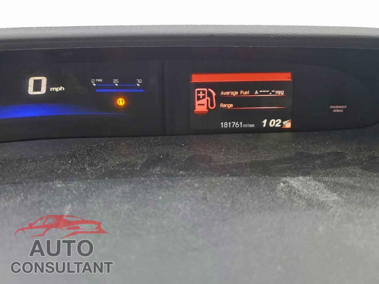 HONDA CIVIC 2015 - 19XFB2F94FE017101
