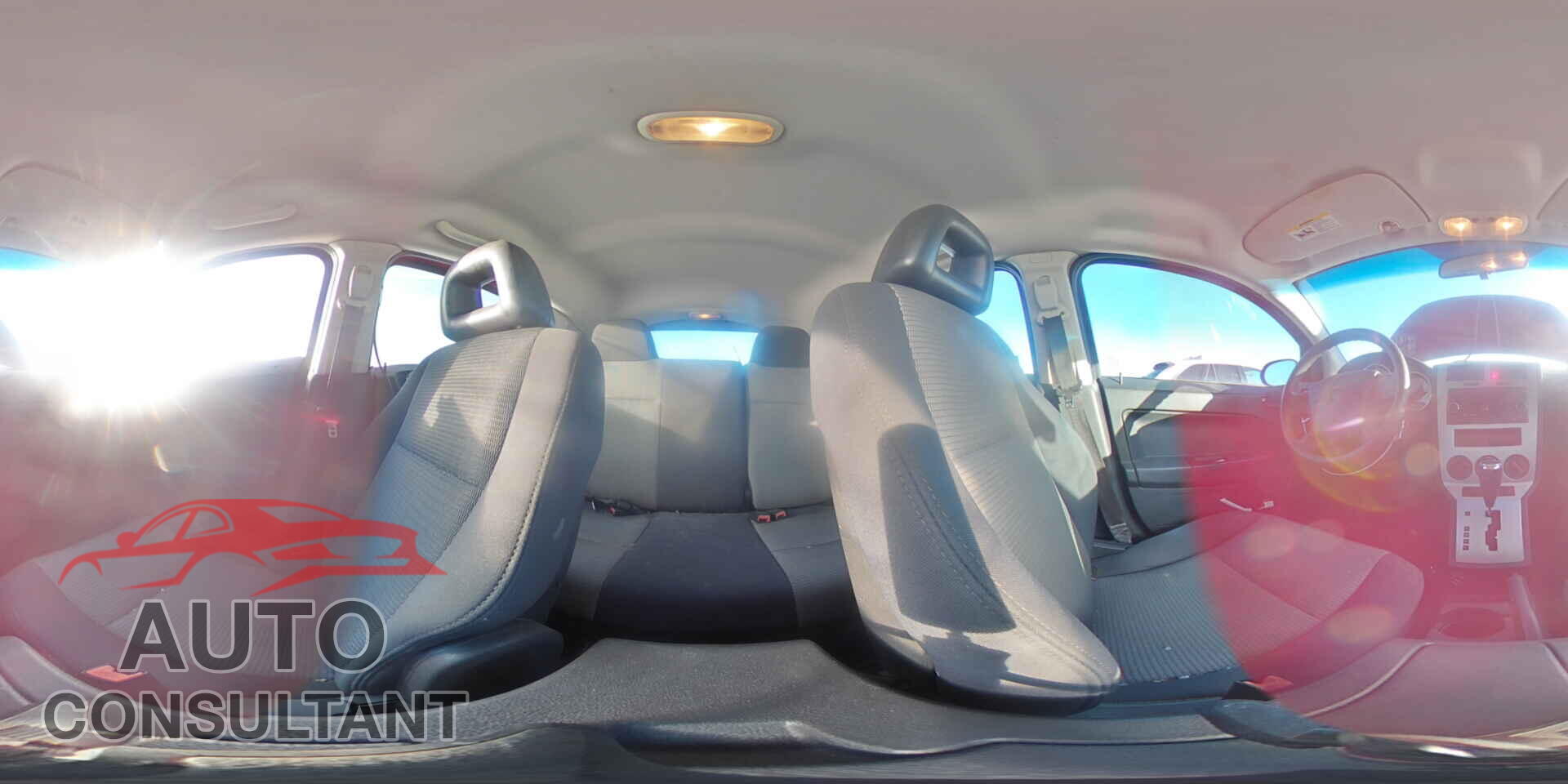 DODGE CALIBER 2009 - 1B3HB48A19D172174