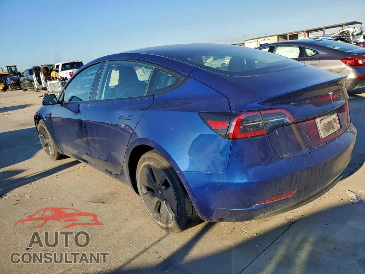TESLA MODEL 3 2023 - 5YJ3E1EA7PF694039