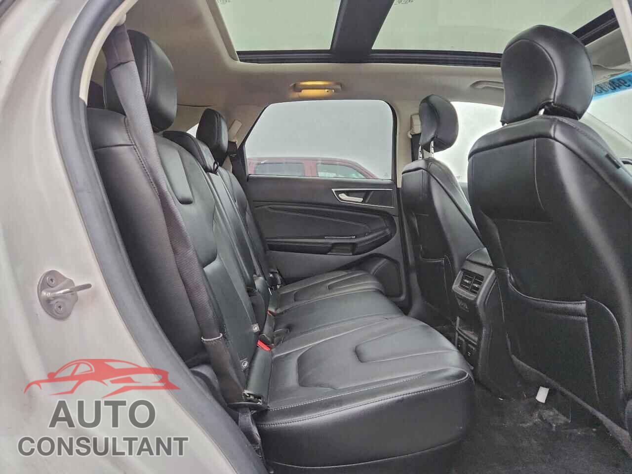 FORD EDGE 2015 - 2FMPK4K8XFBB27490