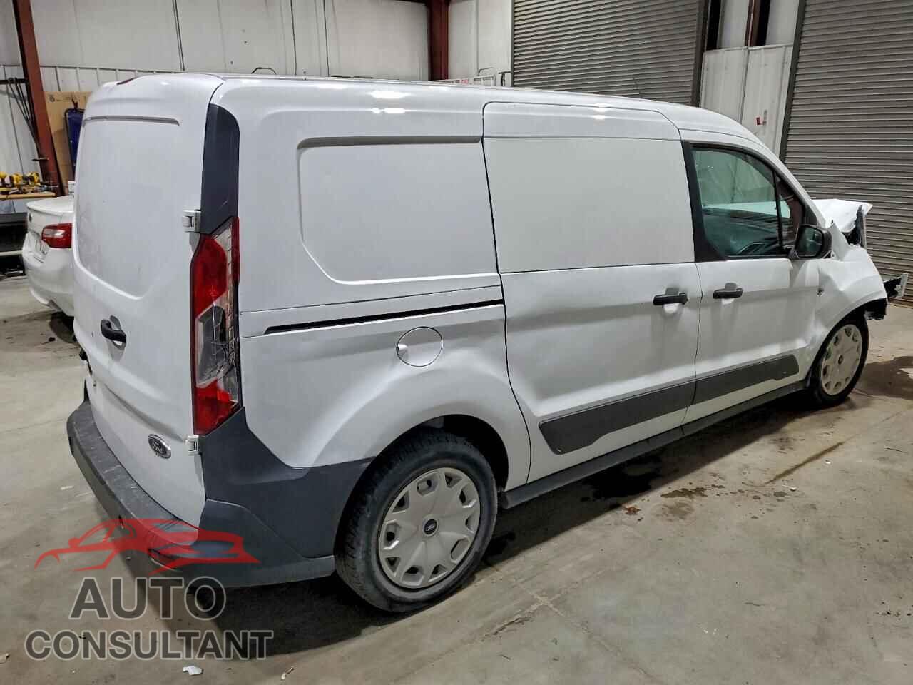FORD TRANSIT 2014 - NM0LS7E77E1138333