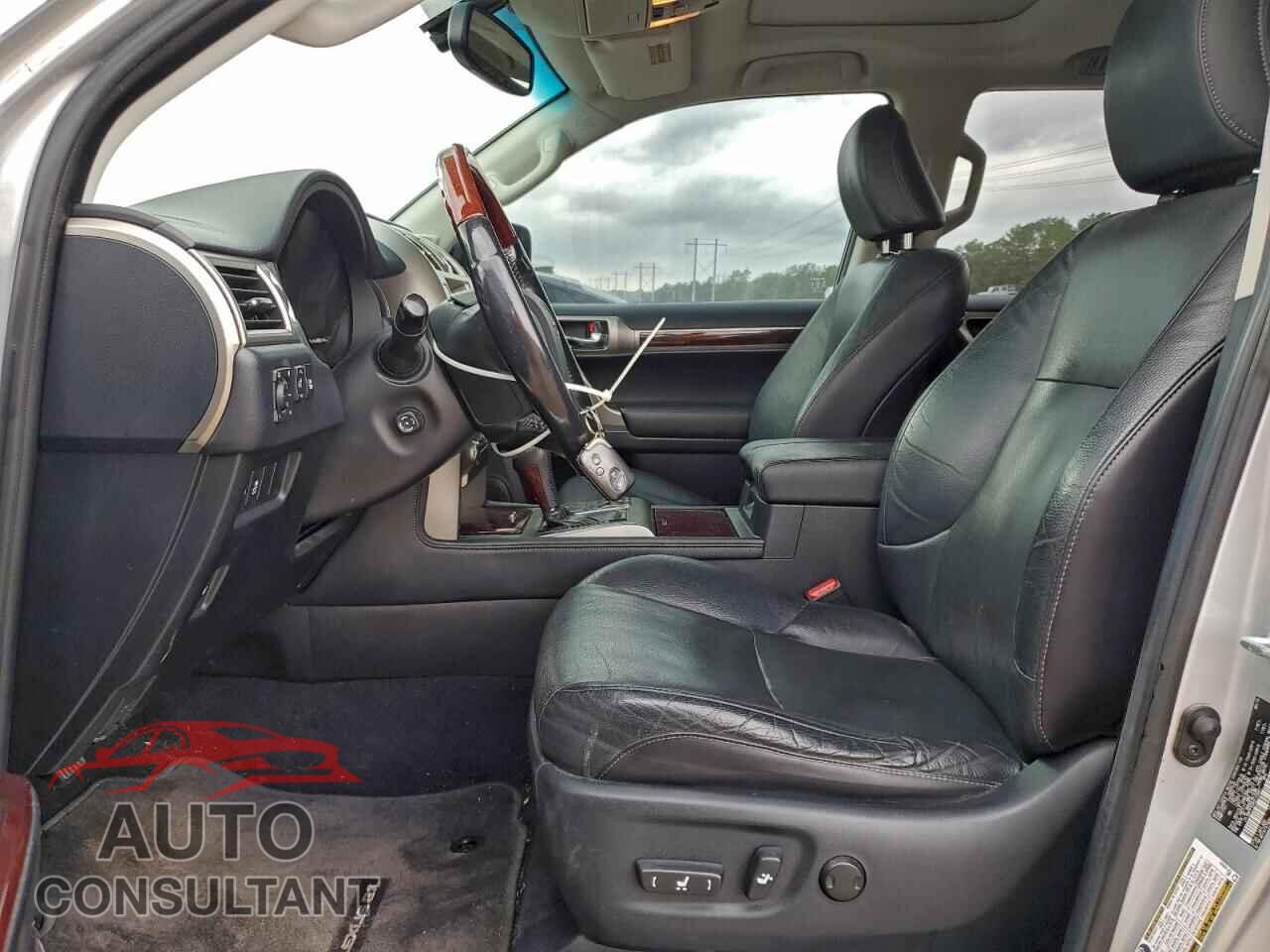 LEXUS GX 2016 - JTJBM7FX2G5123867