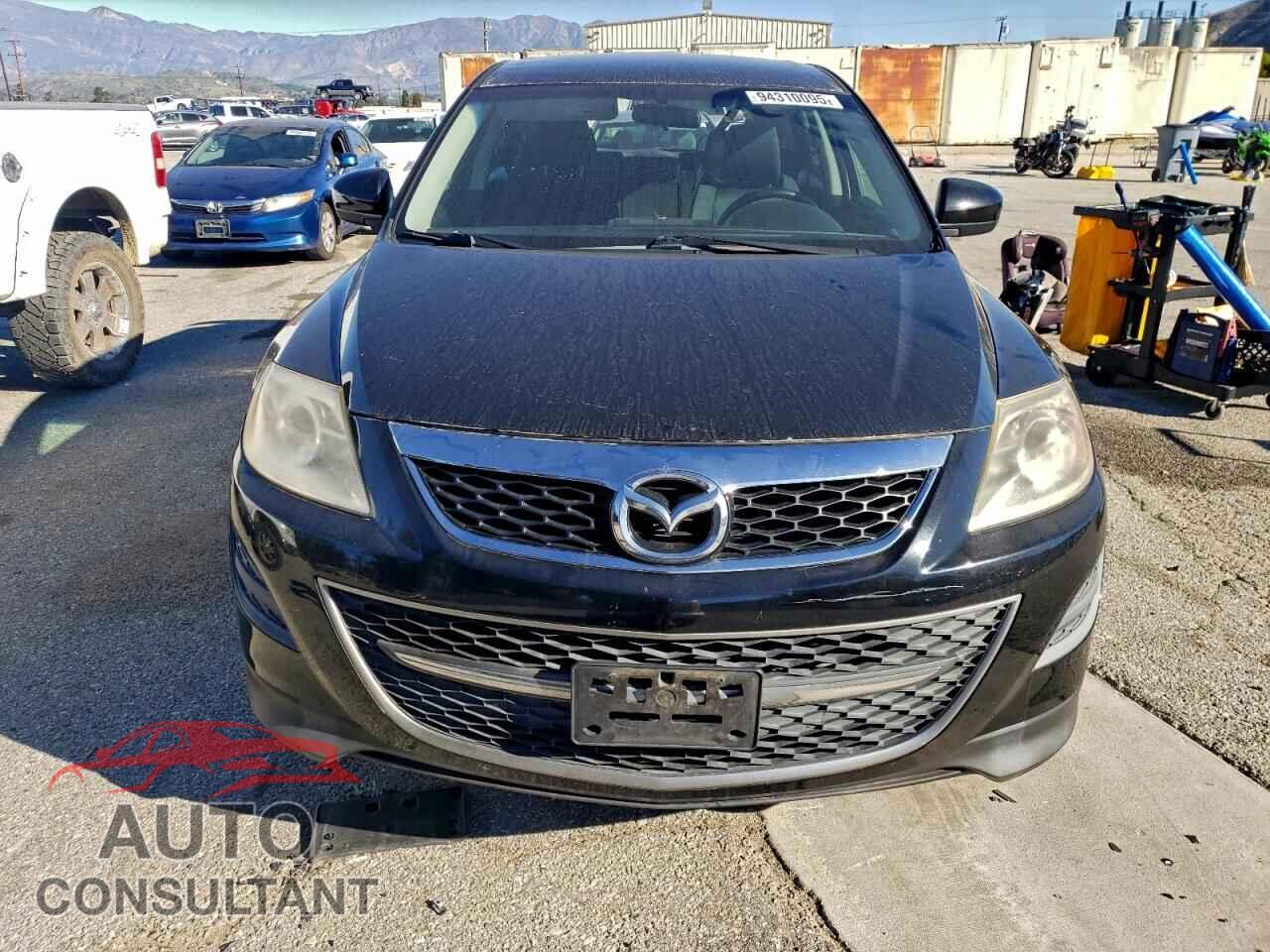 MAZDA CX-9 2011 - JM3TB2BV4B0309301