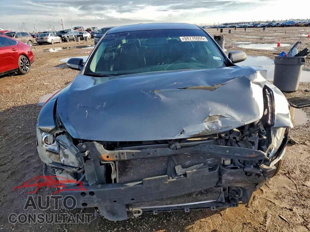 NISSAN MAXIMA 2014 - 1N4AA5AP7EC480740