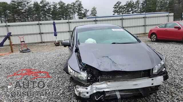 HONDA CIVIC 2015 - 19XFB2F79FE209015