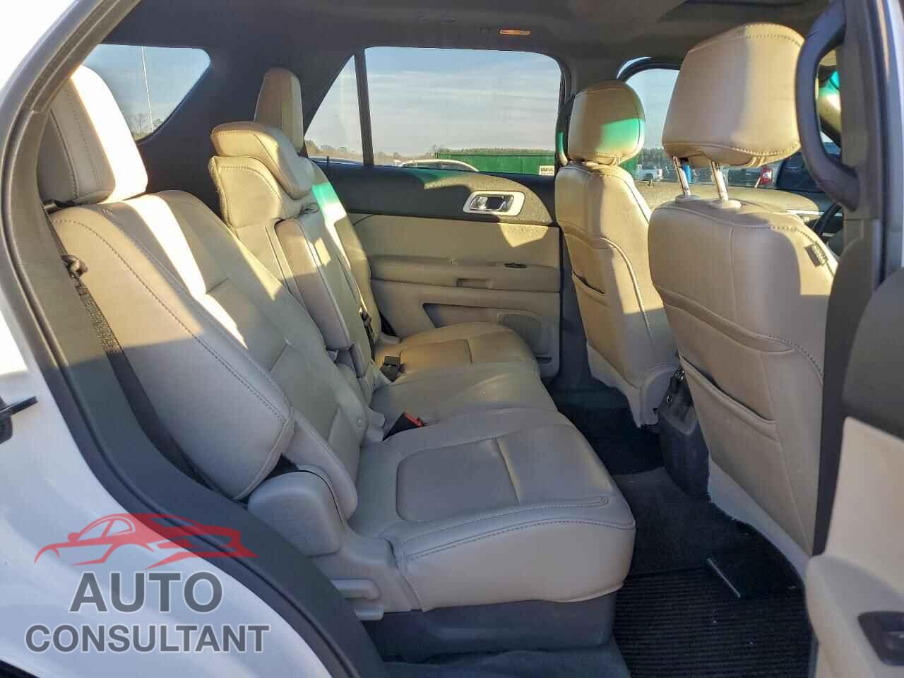 FORD EXPLORER 2013 - 1FM5K8F81DGA30905