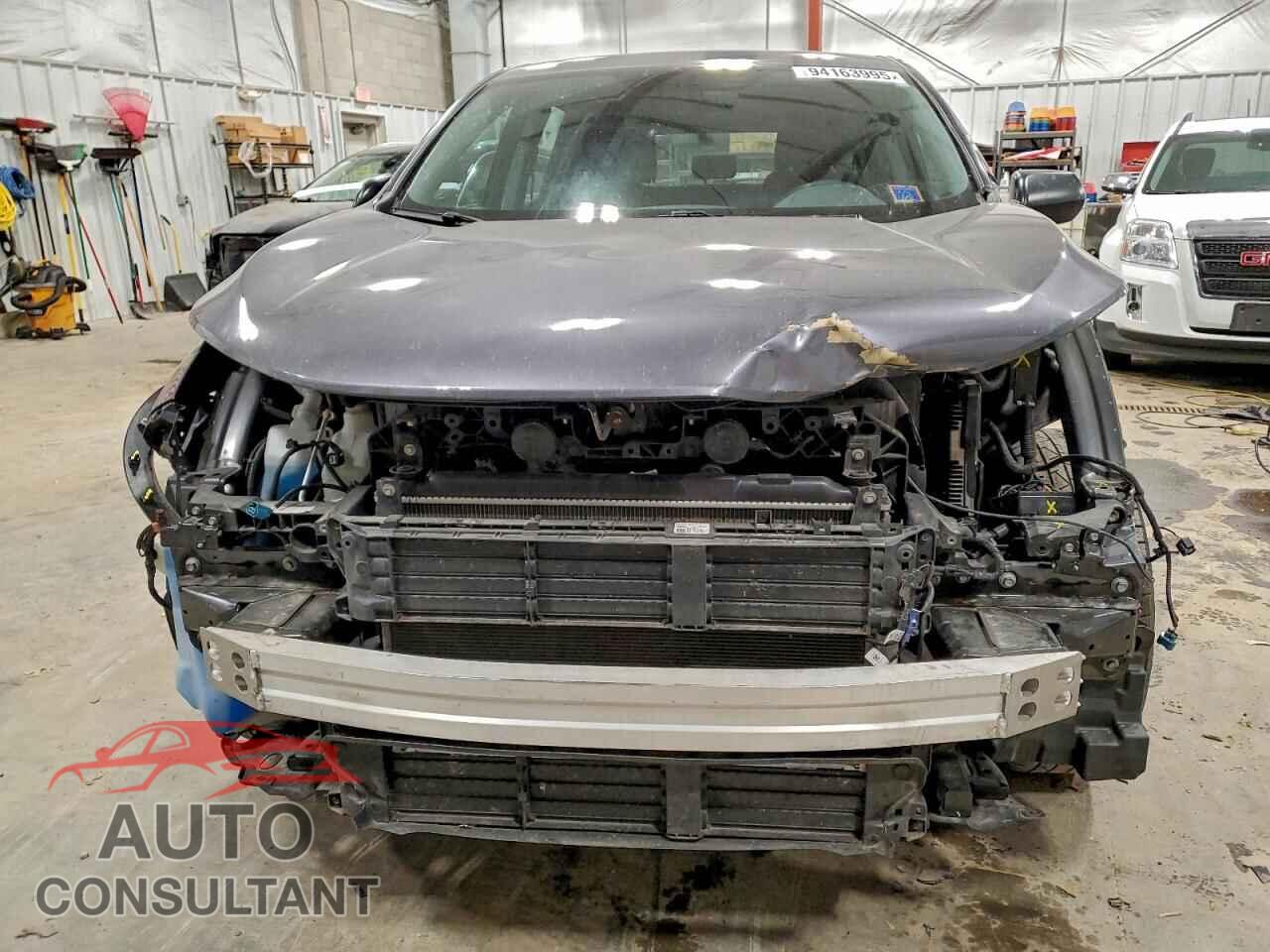 HONDA CRV 2019 - 2HKRW6H39KH224977